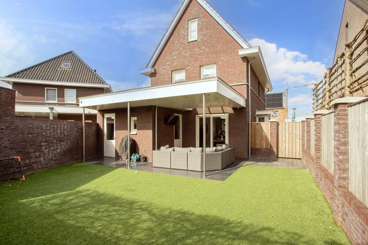 Foto 2 van De Hoef 4