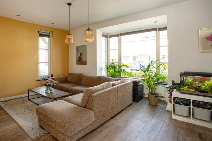 Foto 4 van De Hoef 4