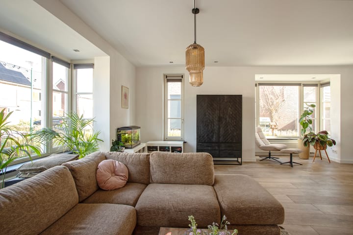 Foto 5 van De Hoef 4