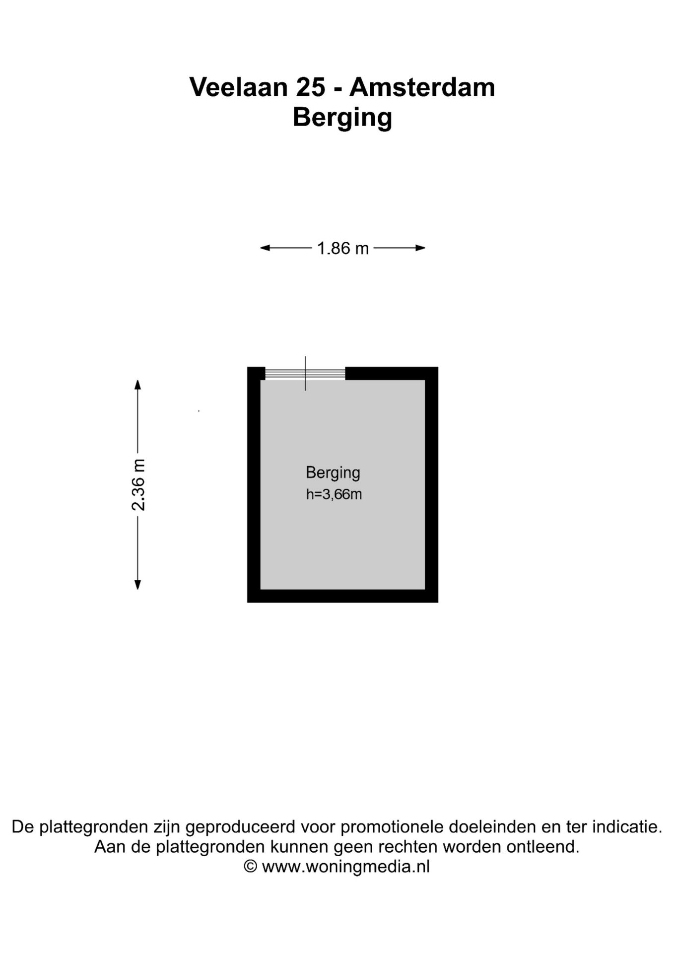 Photo 20 of Veelaan 25