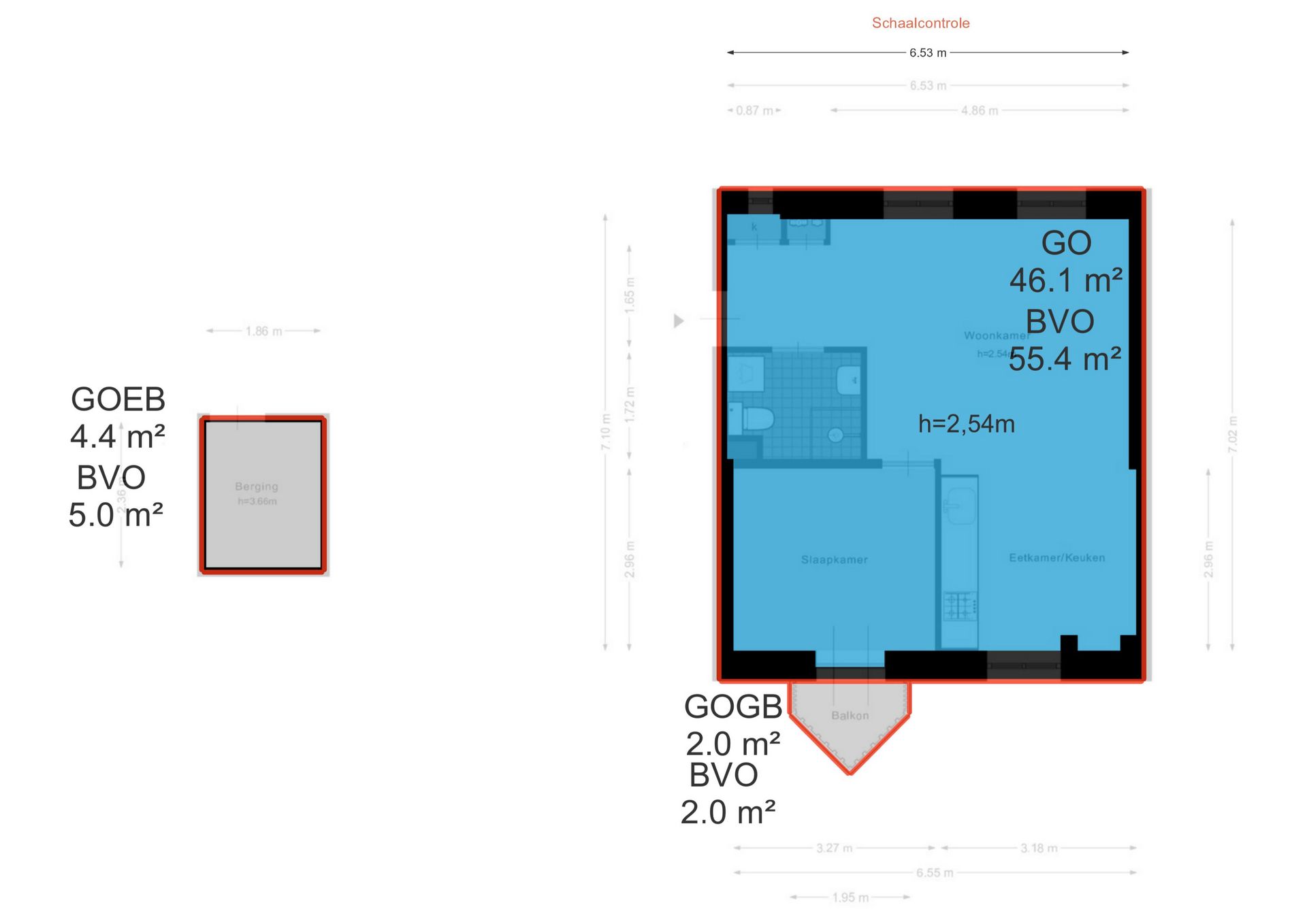 Photo 21 of Veelaan 25