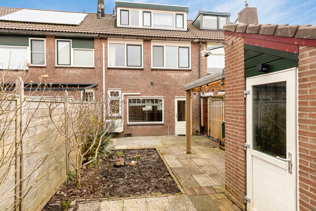 Photo 2 of Graveurstraat 19