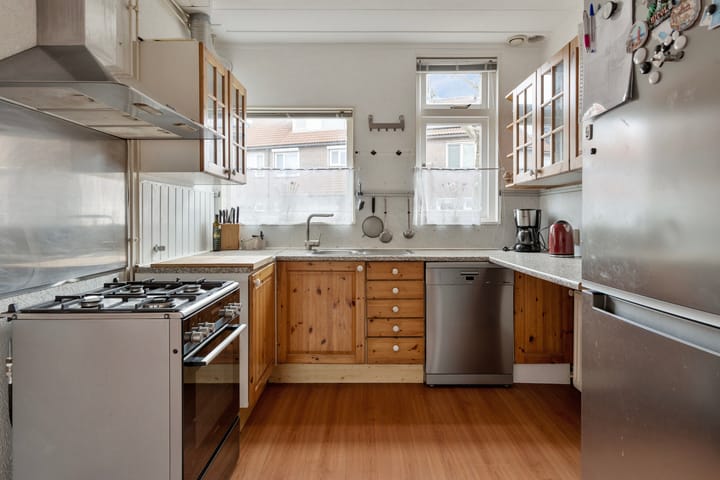 Foto 3 van Graveurstraat 19