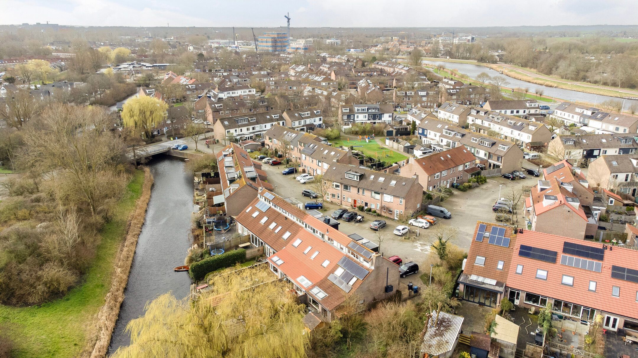 Photo 21 of Graveurstraat 19