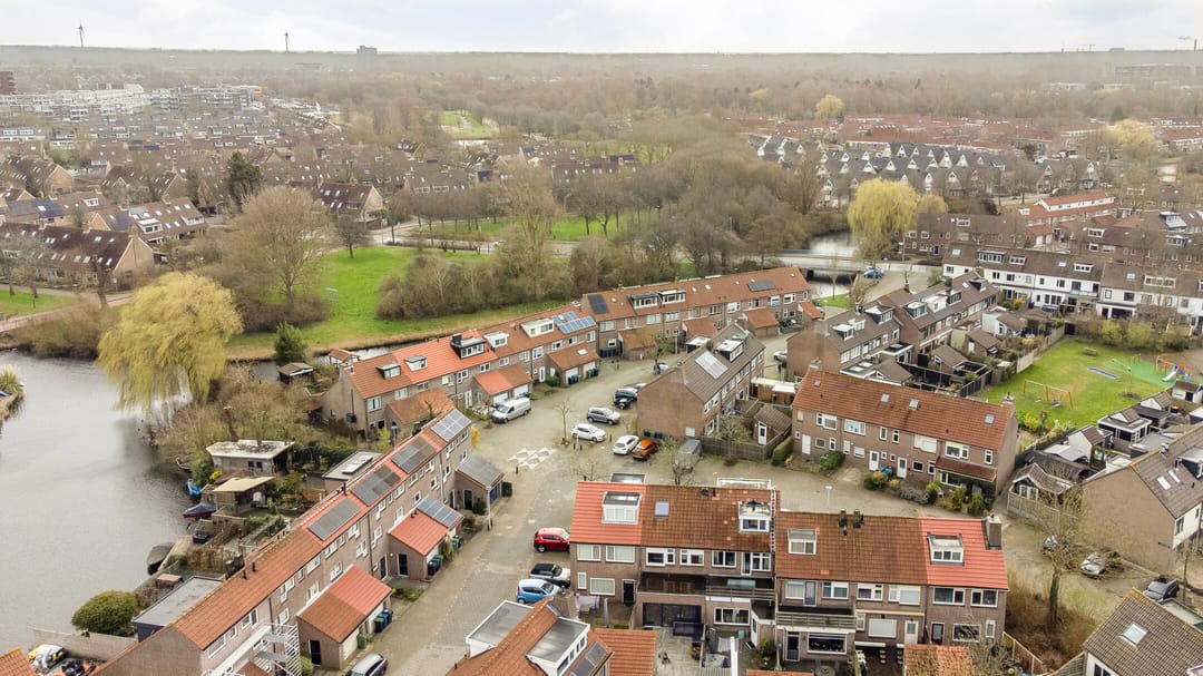 Photo 23 of Graveurstraat 19