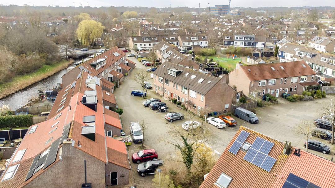 Photo 22 of Graveurstraat 19