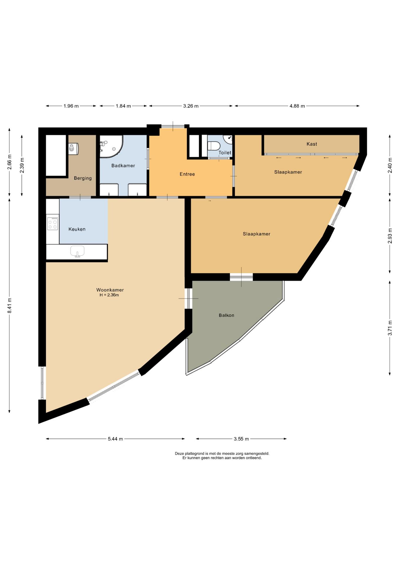 Photo 35 of Ankerplaats 35