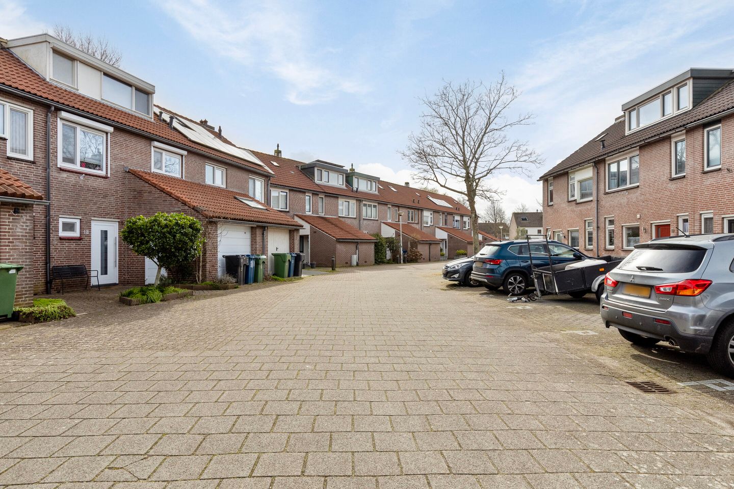 Photo 20 of Graveurstraat 19