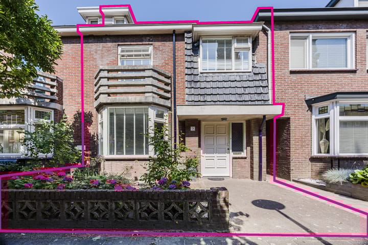 Christinaweg 3 main image