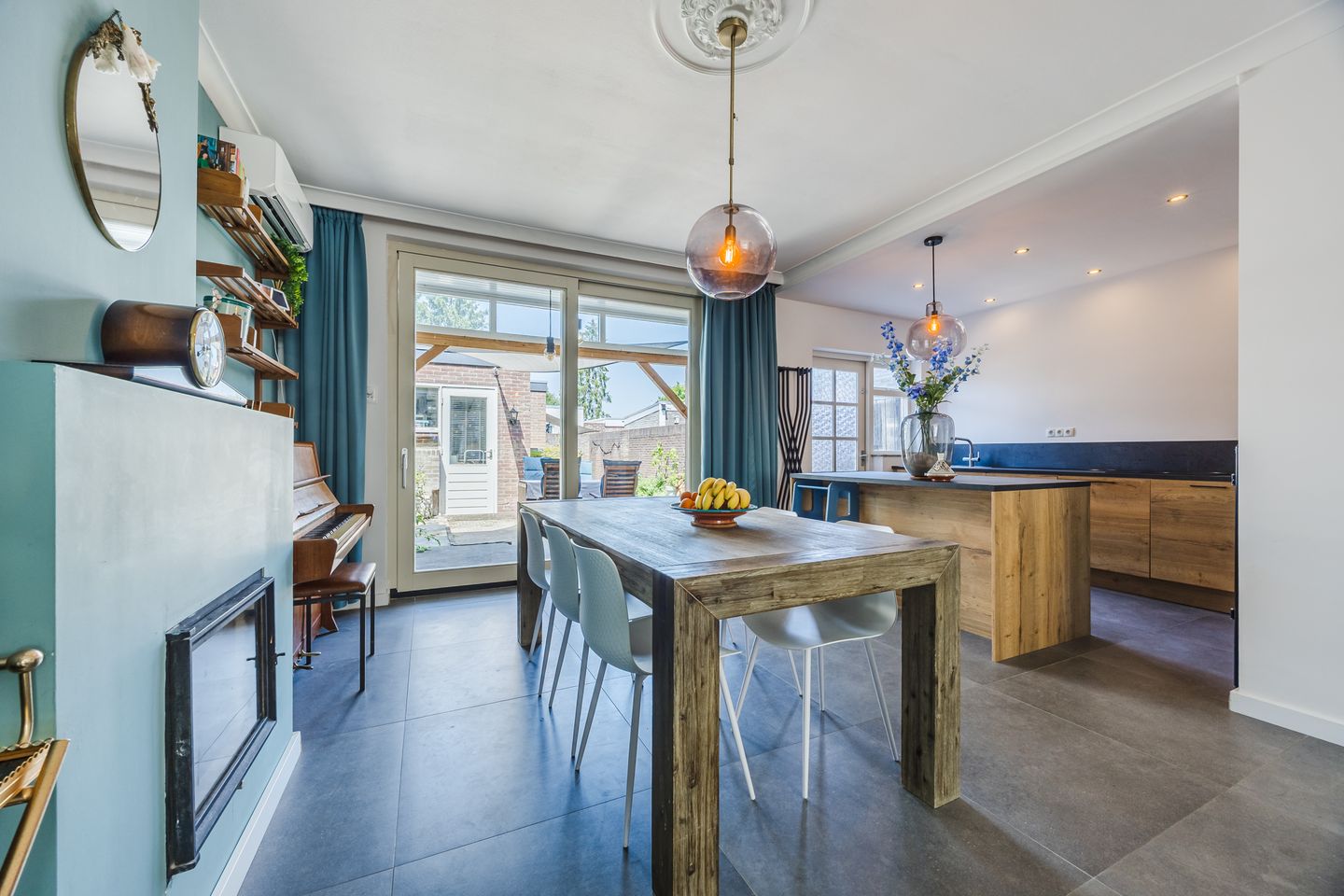 Foto 4 van Christinaweg 3