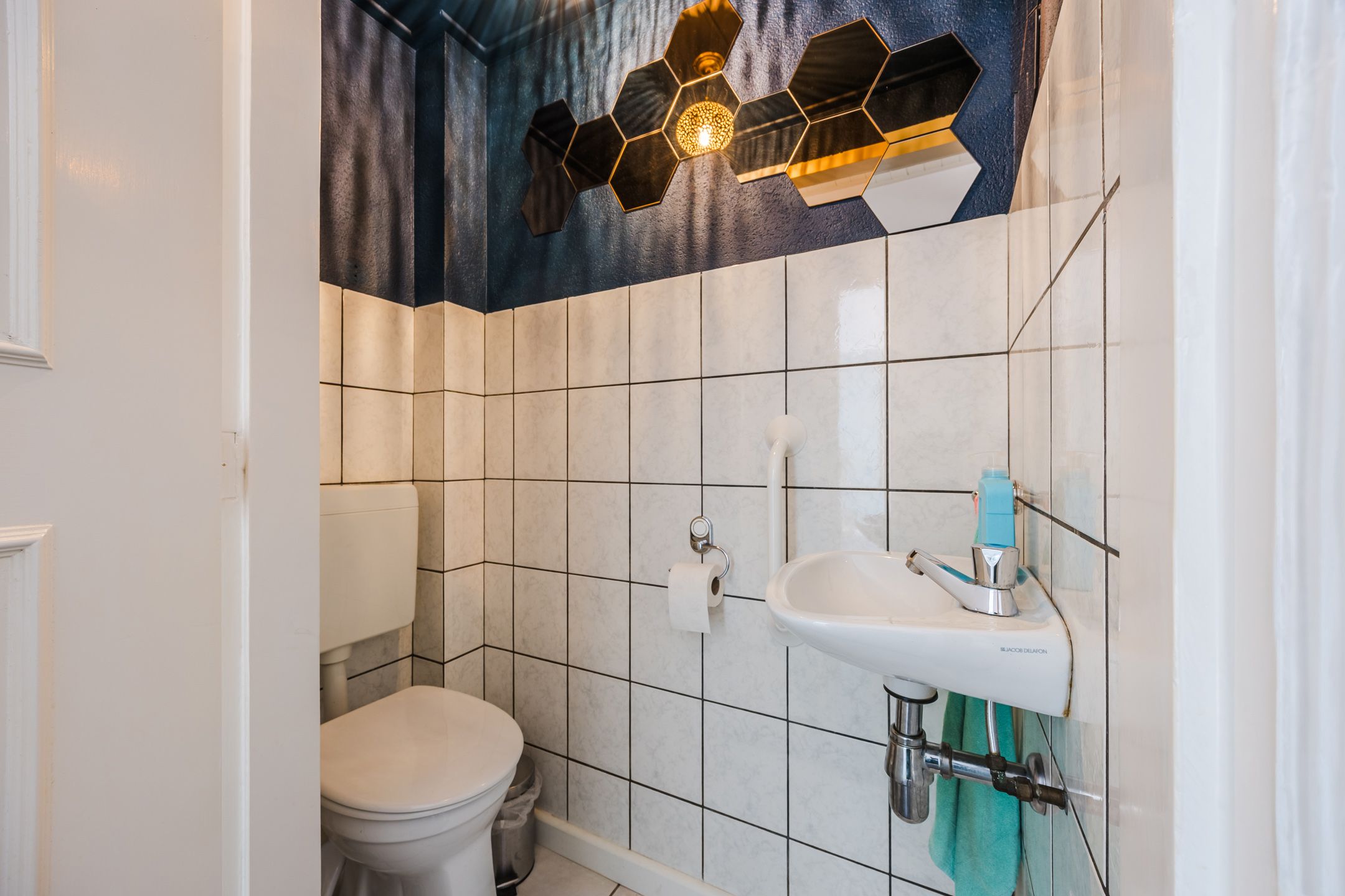 Foto 15 van Christinaweg 3