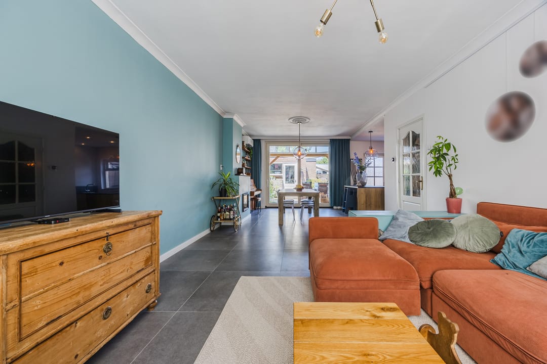 Foto 17 van Christinaweg 3