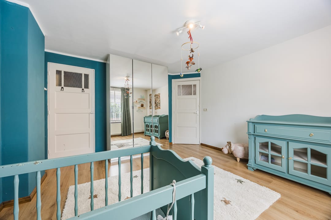 Foto 26 van Christinaweg 3