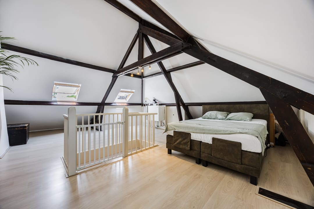 Foto 37 van Christinaweg 3