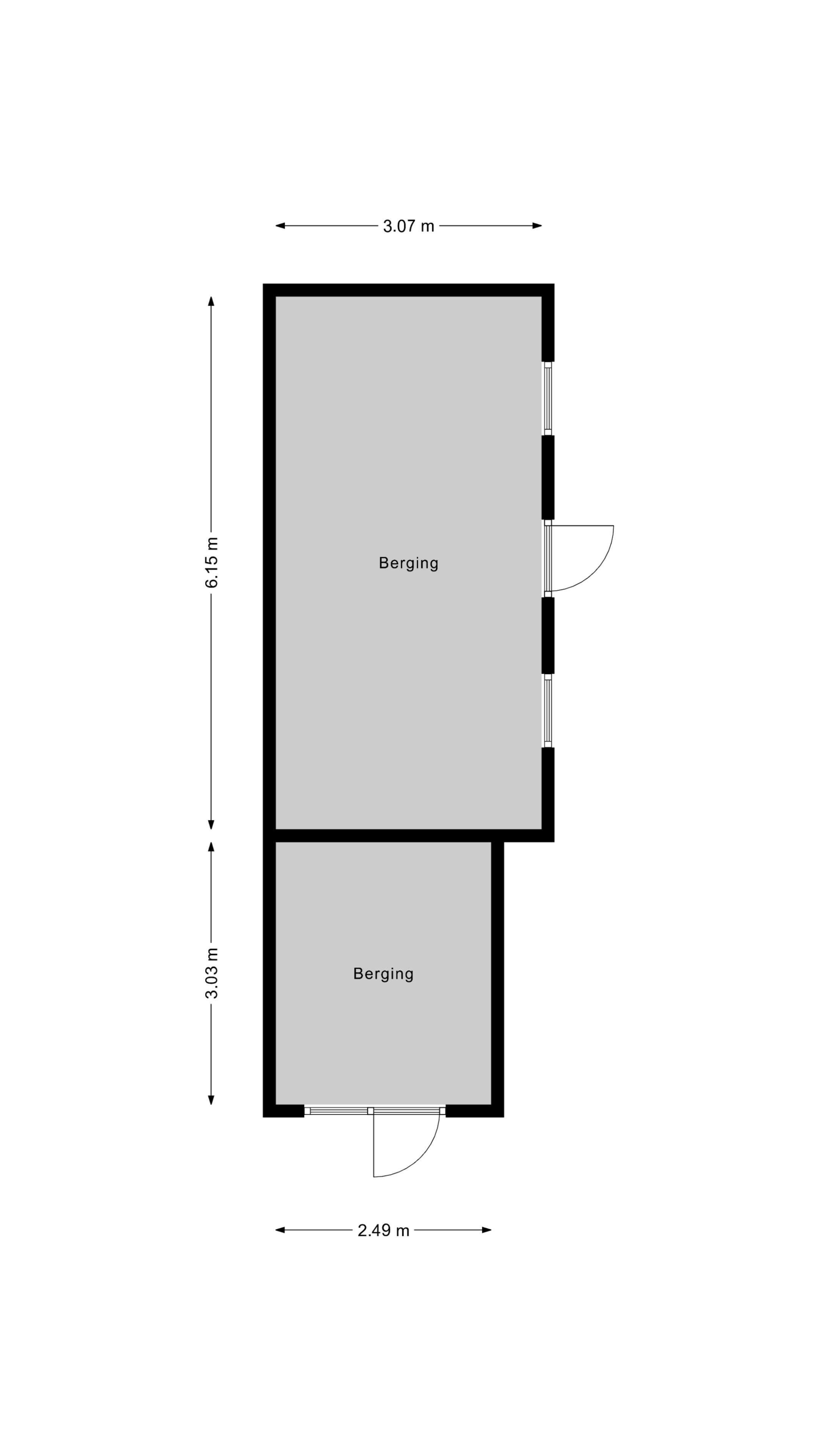 Foto 39 van Christinaweg 3