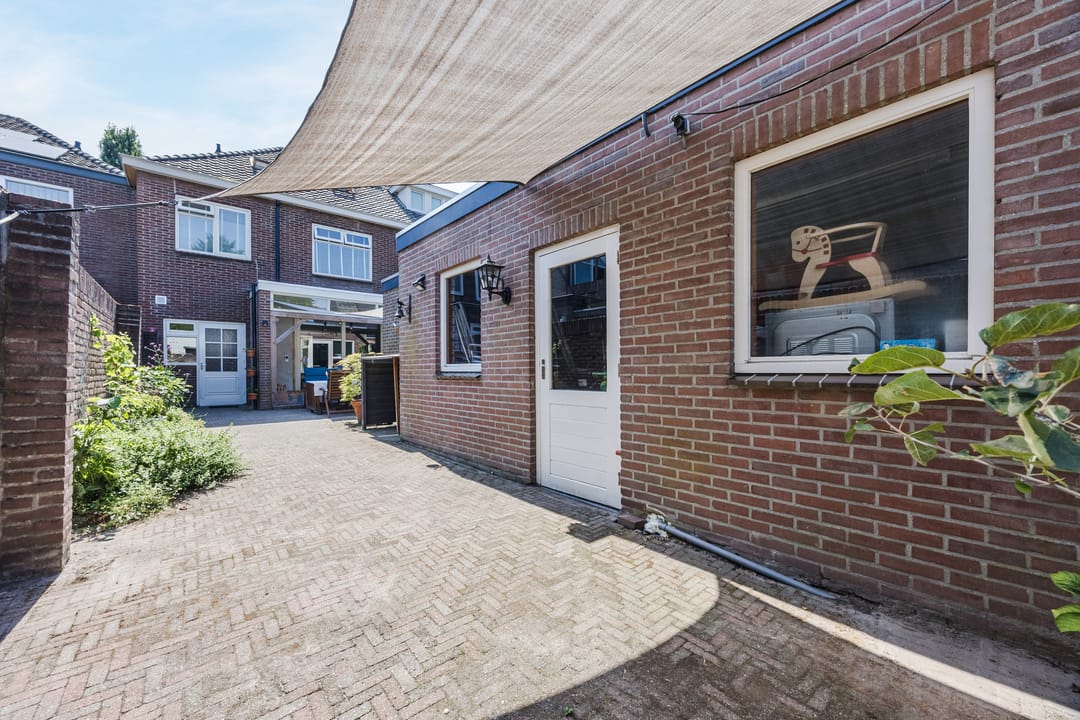 Foto 43 van Christinaweg 3