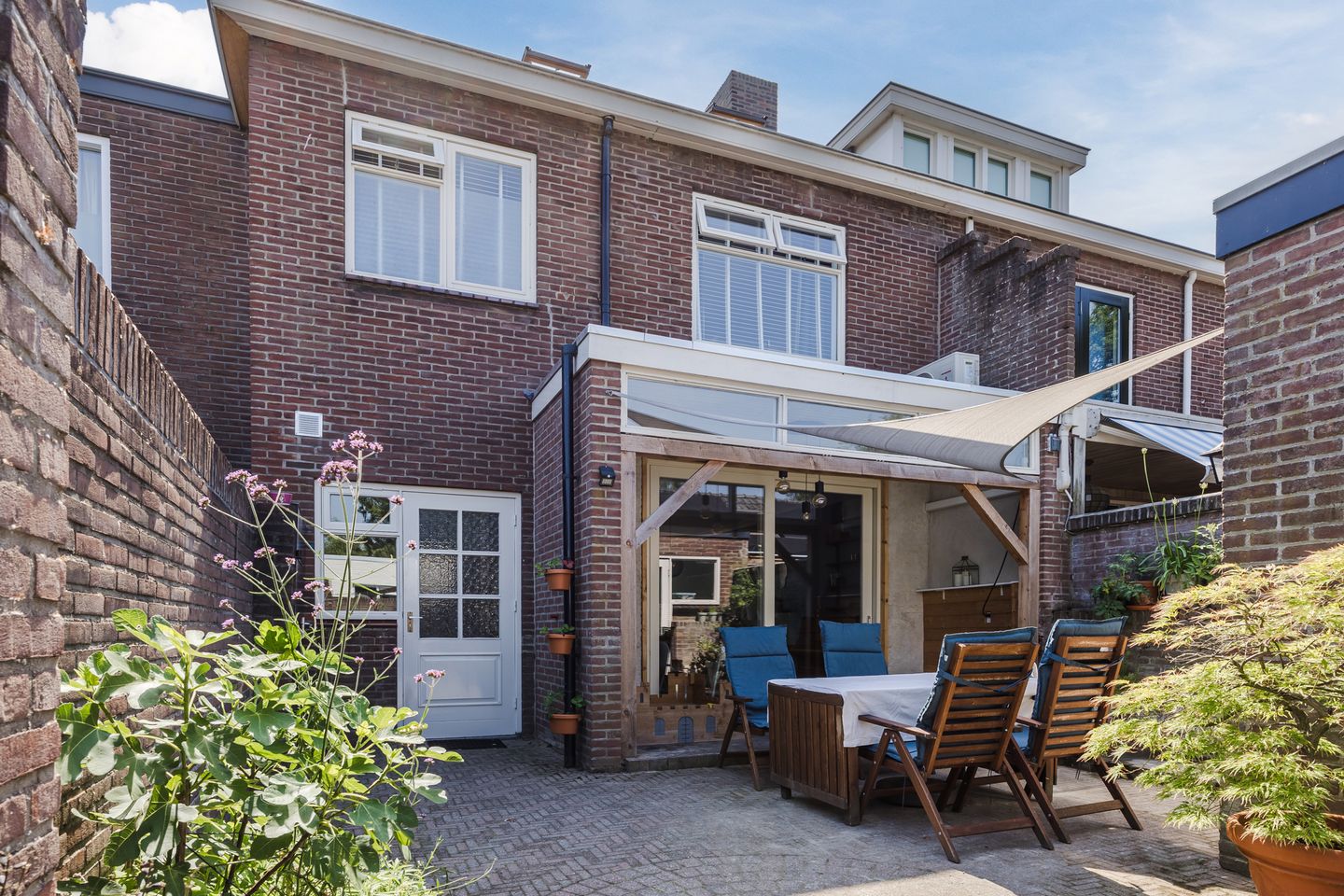 Foto 44 van Christinaweg 3