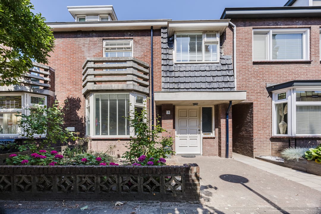 Foto 46 van Christinaweg 3