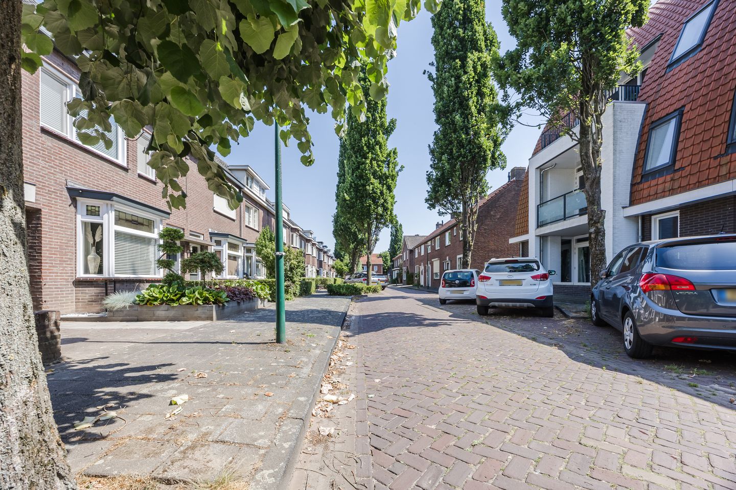 Foto 50 van Christinaweg 3