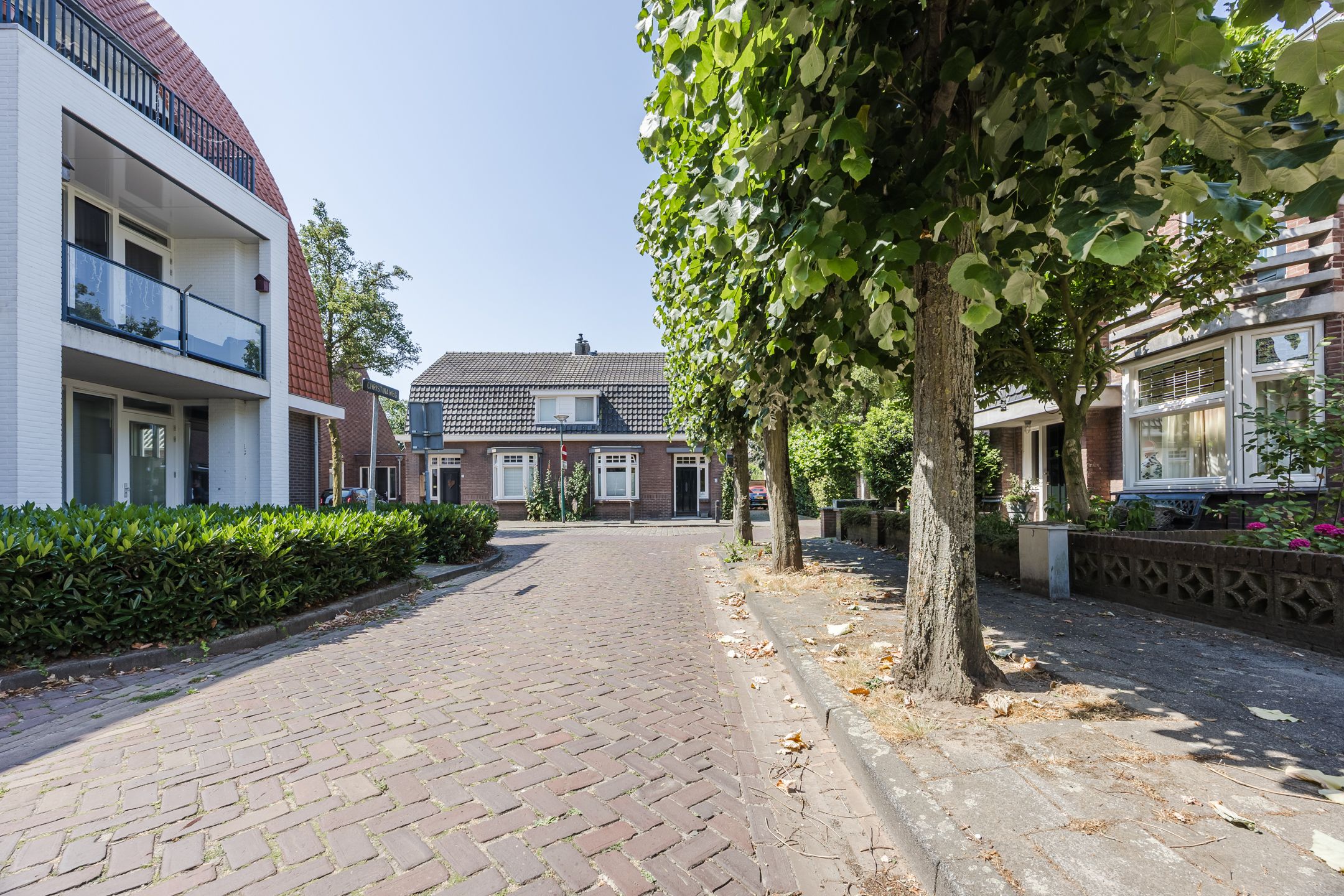 Foto 51 van Christinaweg 3
