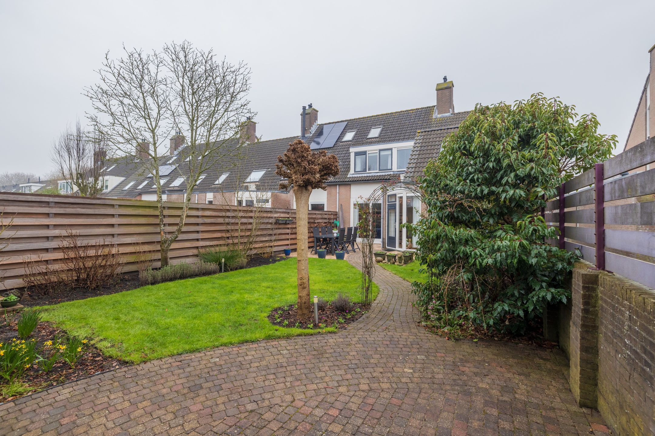 Foto 3 van Zeggegrasstraat 33