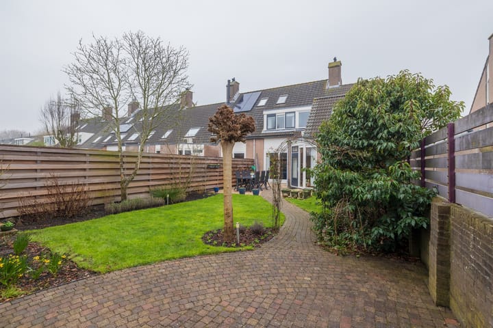 Photo 3 of Zeggegrasstraat 33