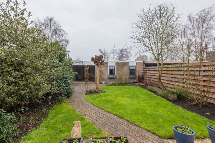 Photo 4 of Zeggegrasstraat 33