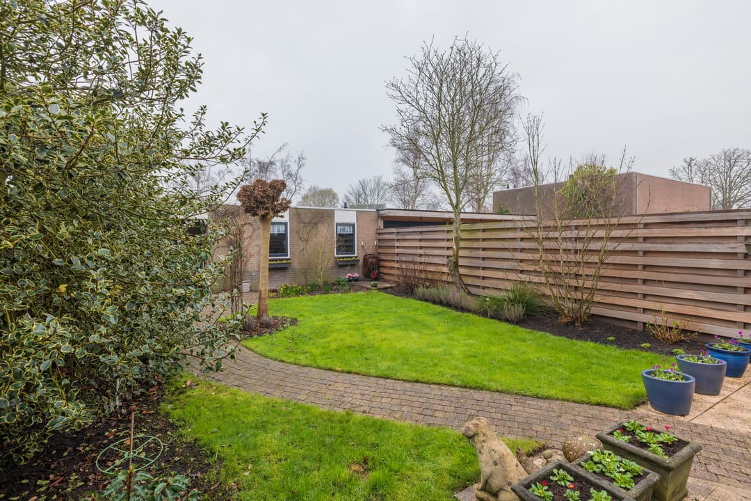 Foto 11 van Zeggegrasstraat 33