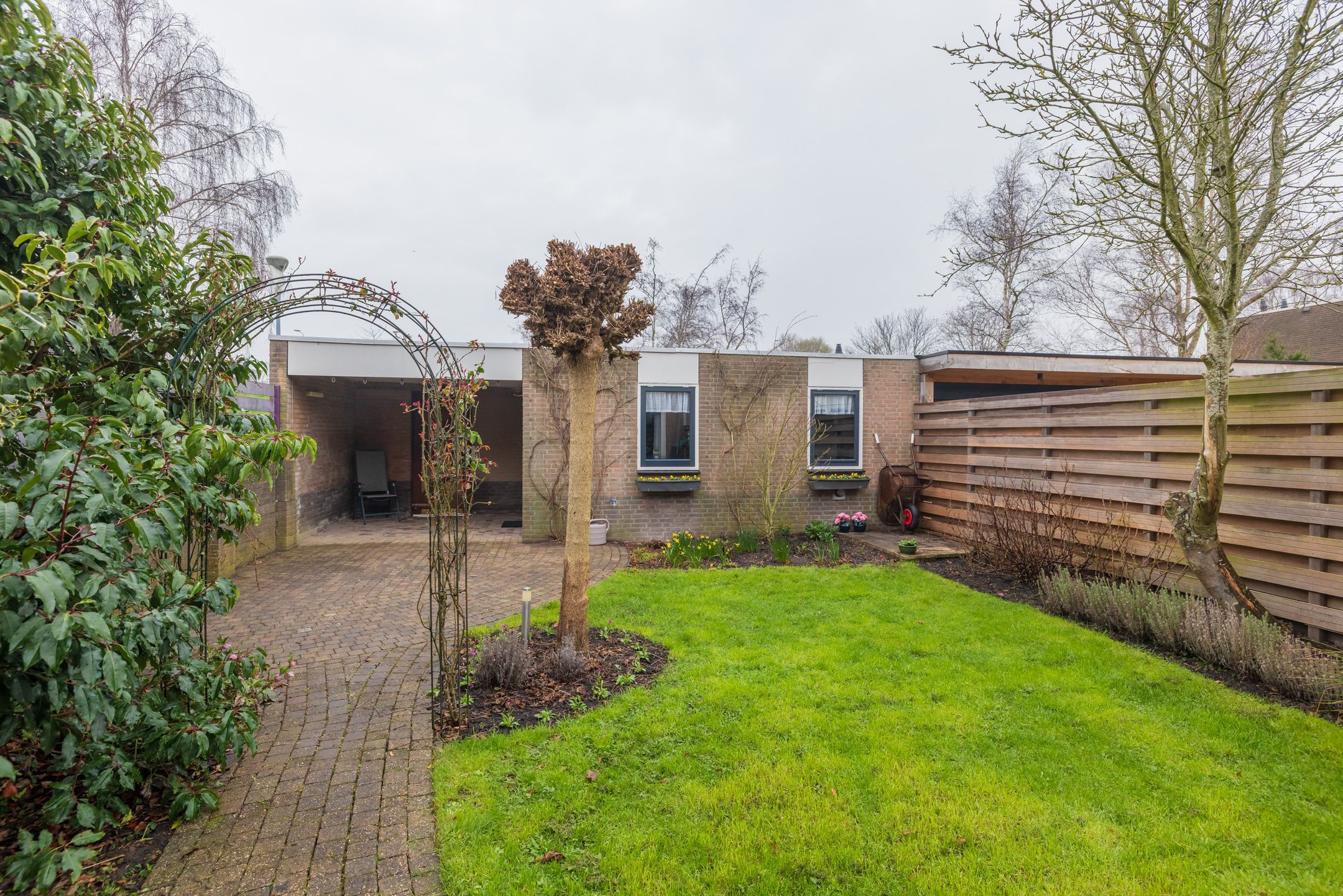 Foto 12 van Zeggegrasstraat 33