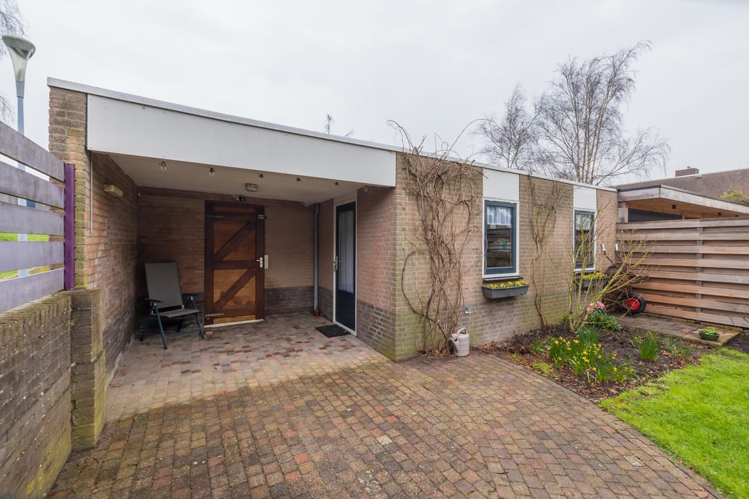 Foto 13 van Zeggegrasstraat 33