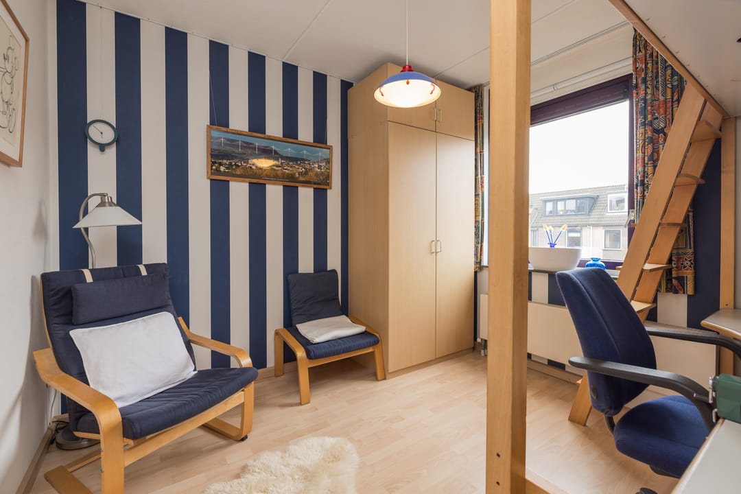 Foto 28 van Zeggegrasstraat 33