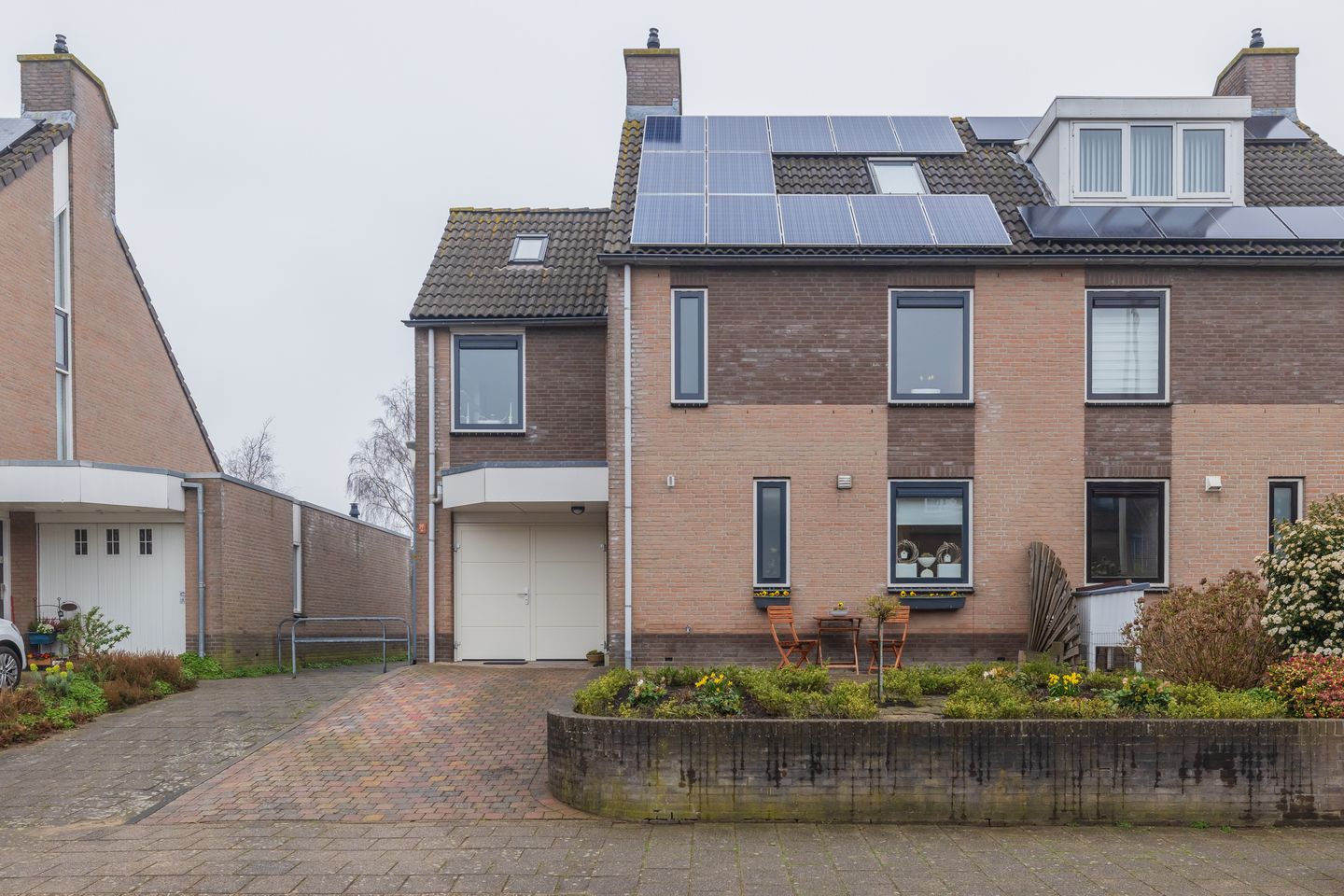 Foto 50 van Zeggegrasstraat 33