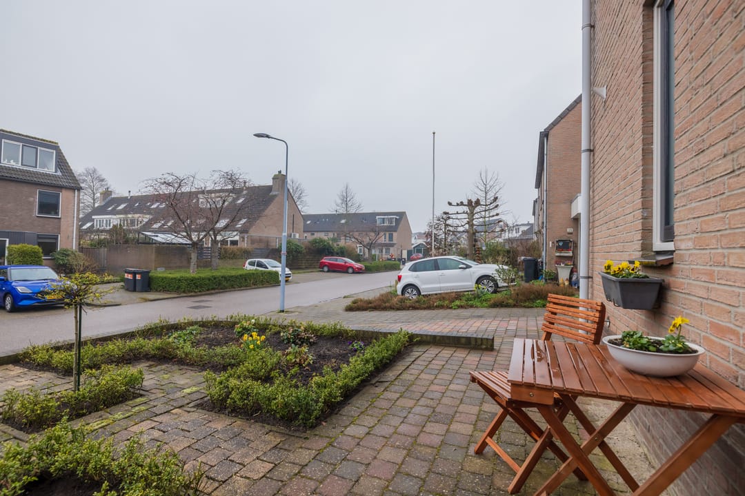 Foto 53 van Zeggegrasstraat 33