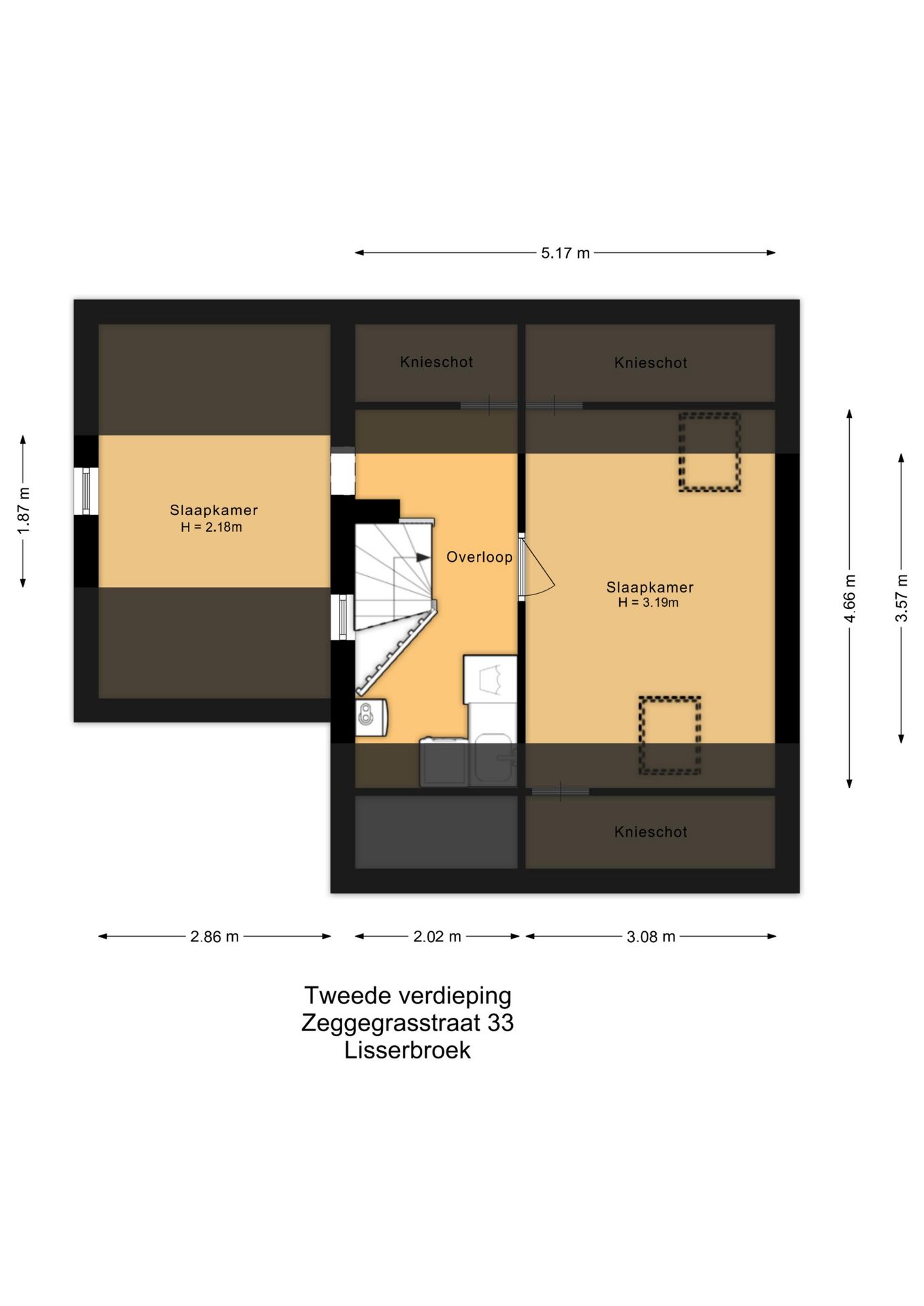 Foto 57 van Zeggegrasstraat 33