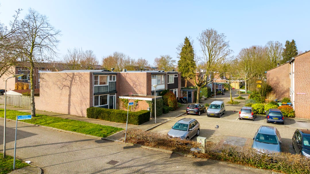 Foto 2 van Derde Buitenpepers 2