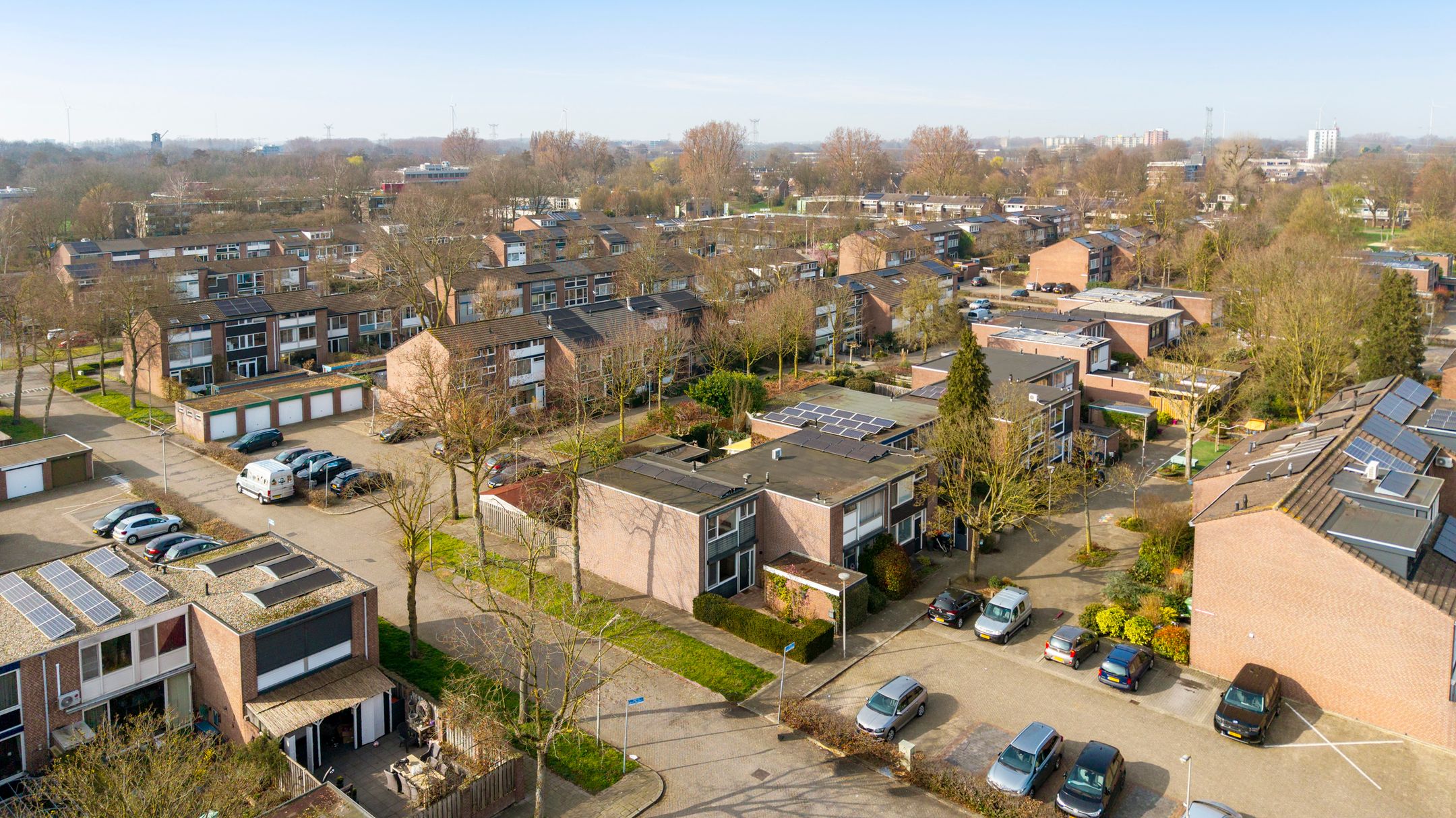 Foto 3 van Derde Buitenpepers 2