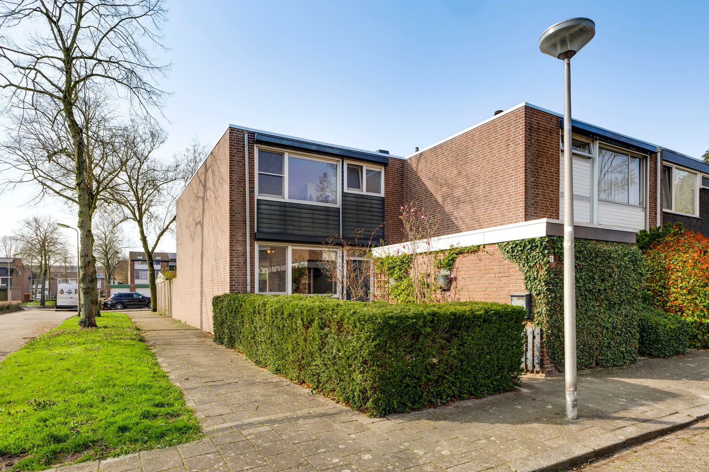 Foto 4 van Derde Buitenpepers 2