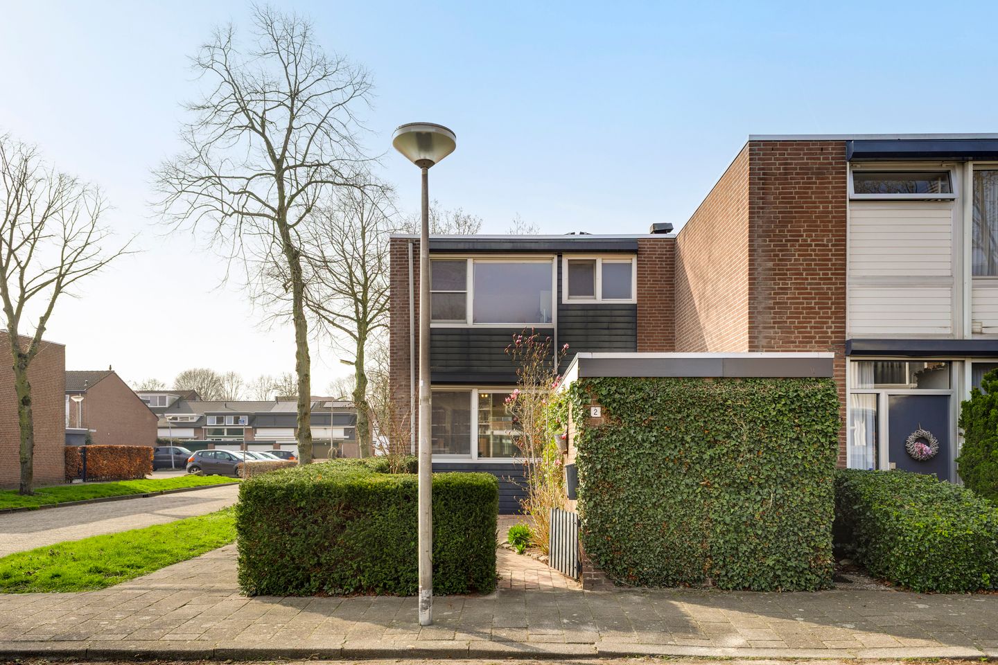 Foto 5 van Derde Buitenpepers 2