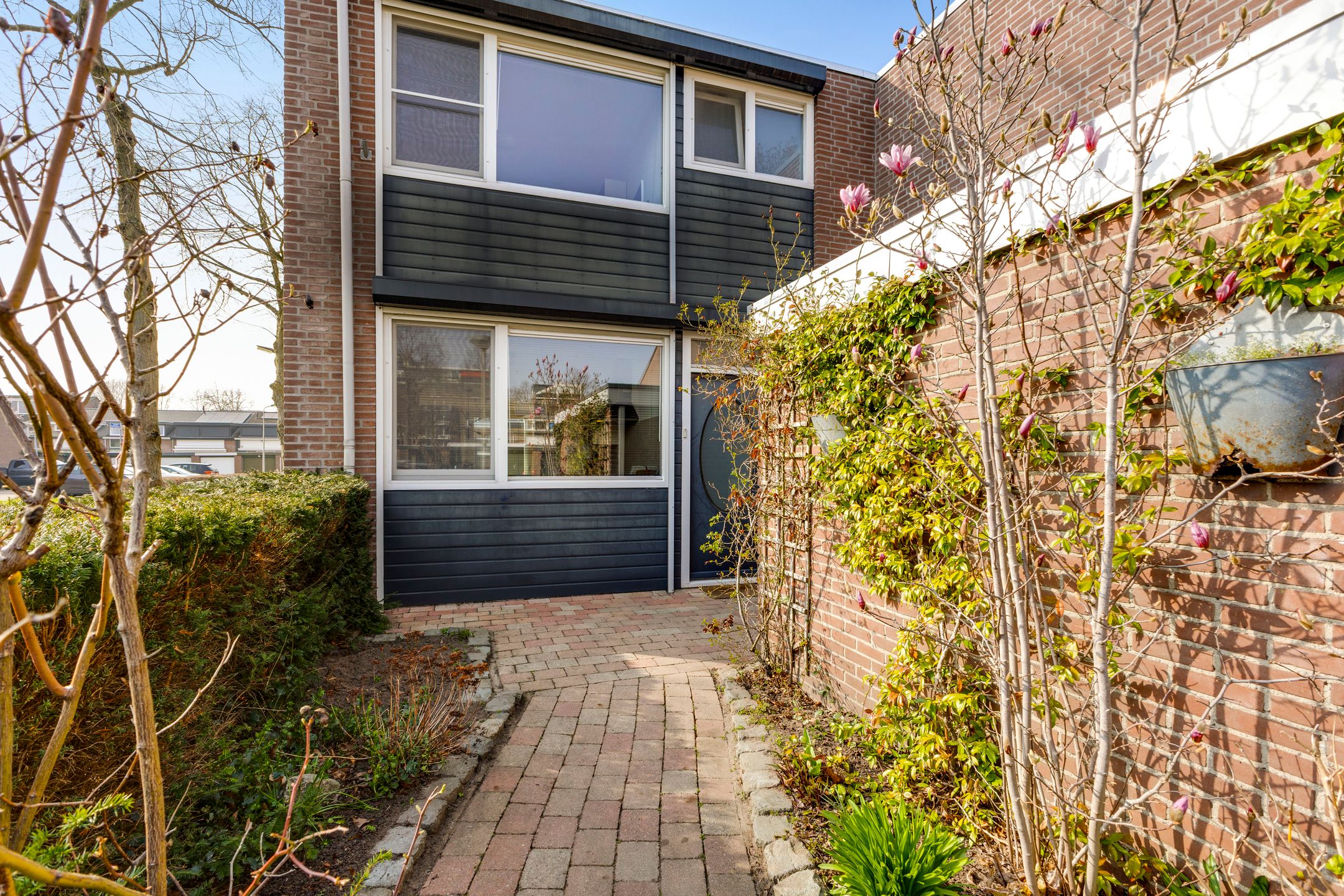 Foto 6 van Derde Buitenpepers 2