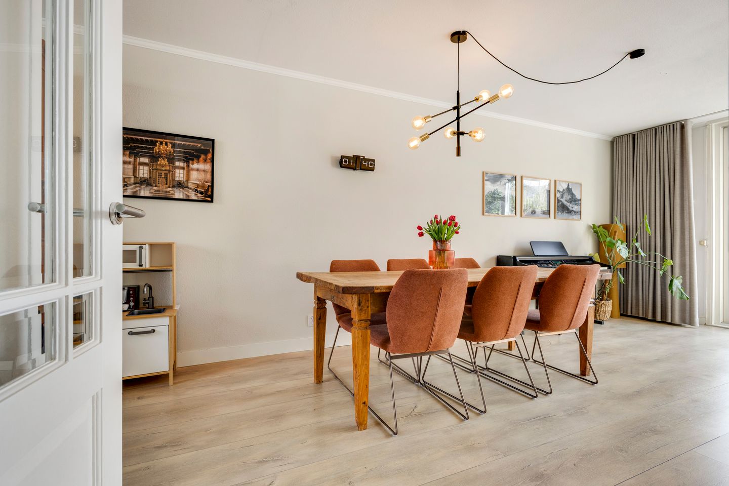 Foto 10 van Derde Buitenpepers 2