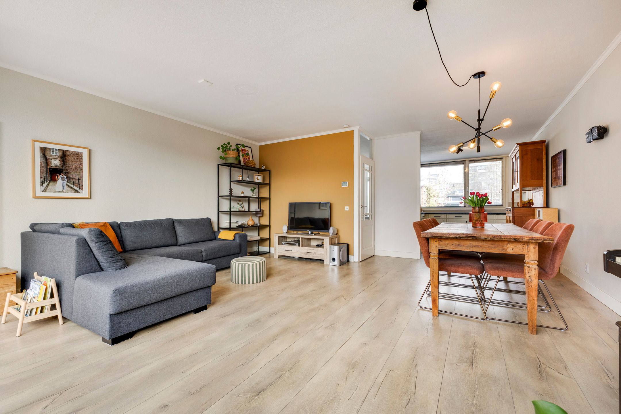 Foto 12 van Derde Buitenpepers 2