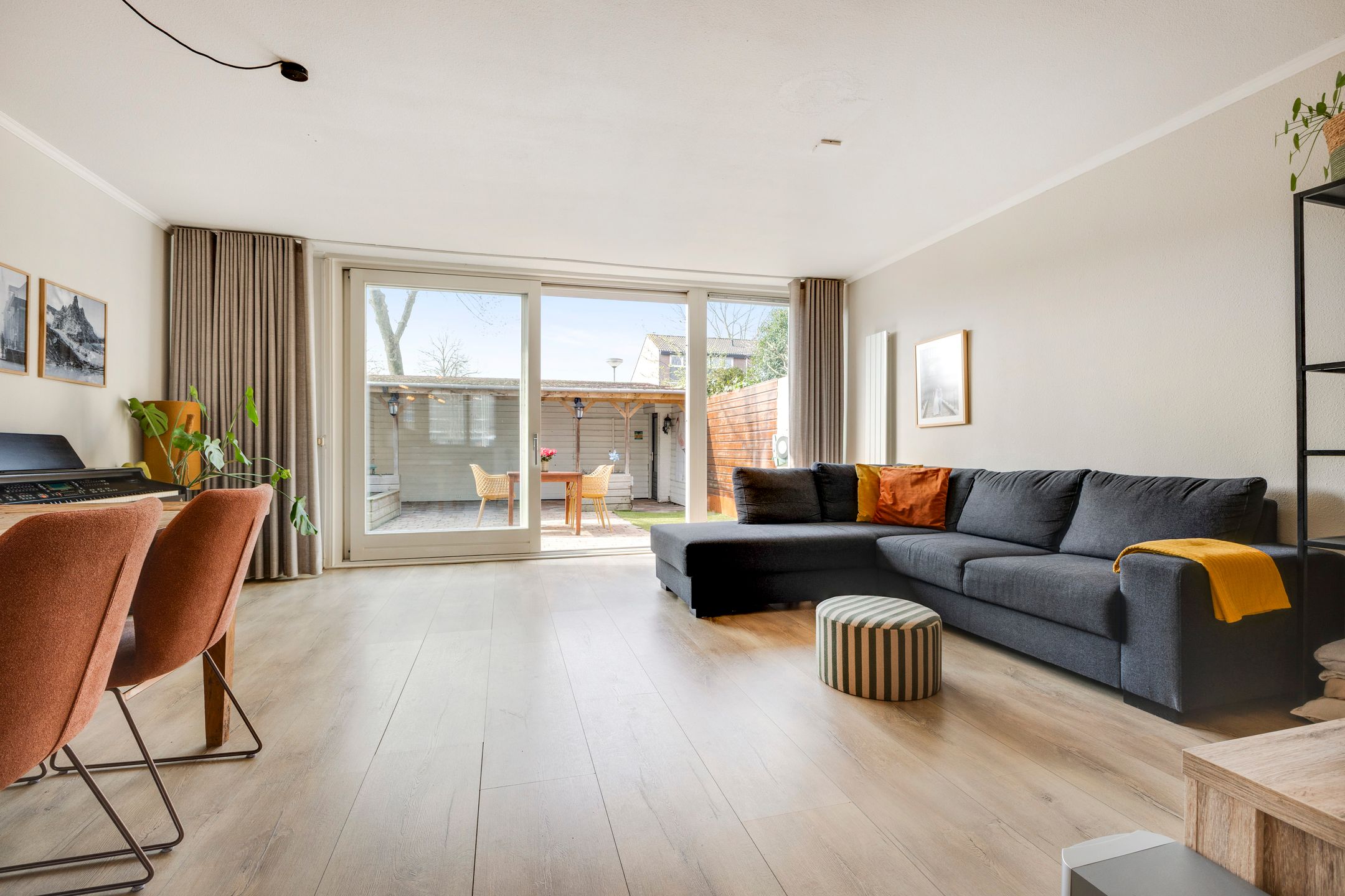 Foto 15 van Derde Buitenpepers 2