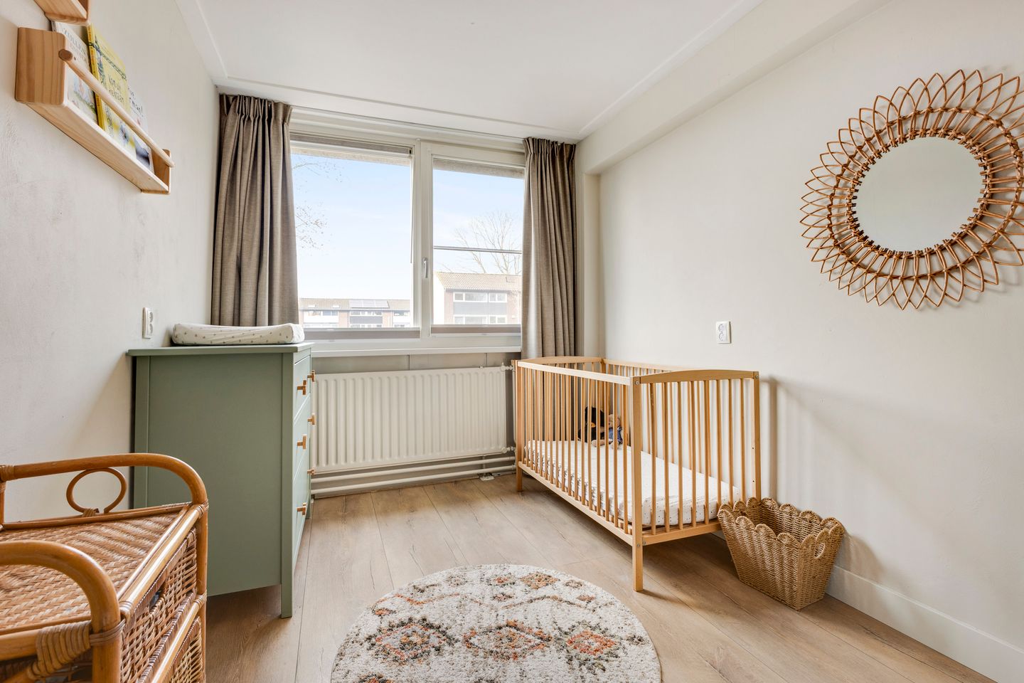 Foto 29 van Derde Buitenpepers 2