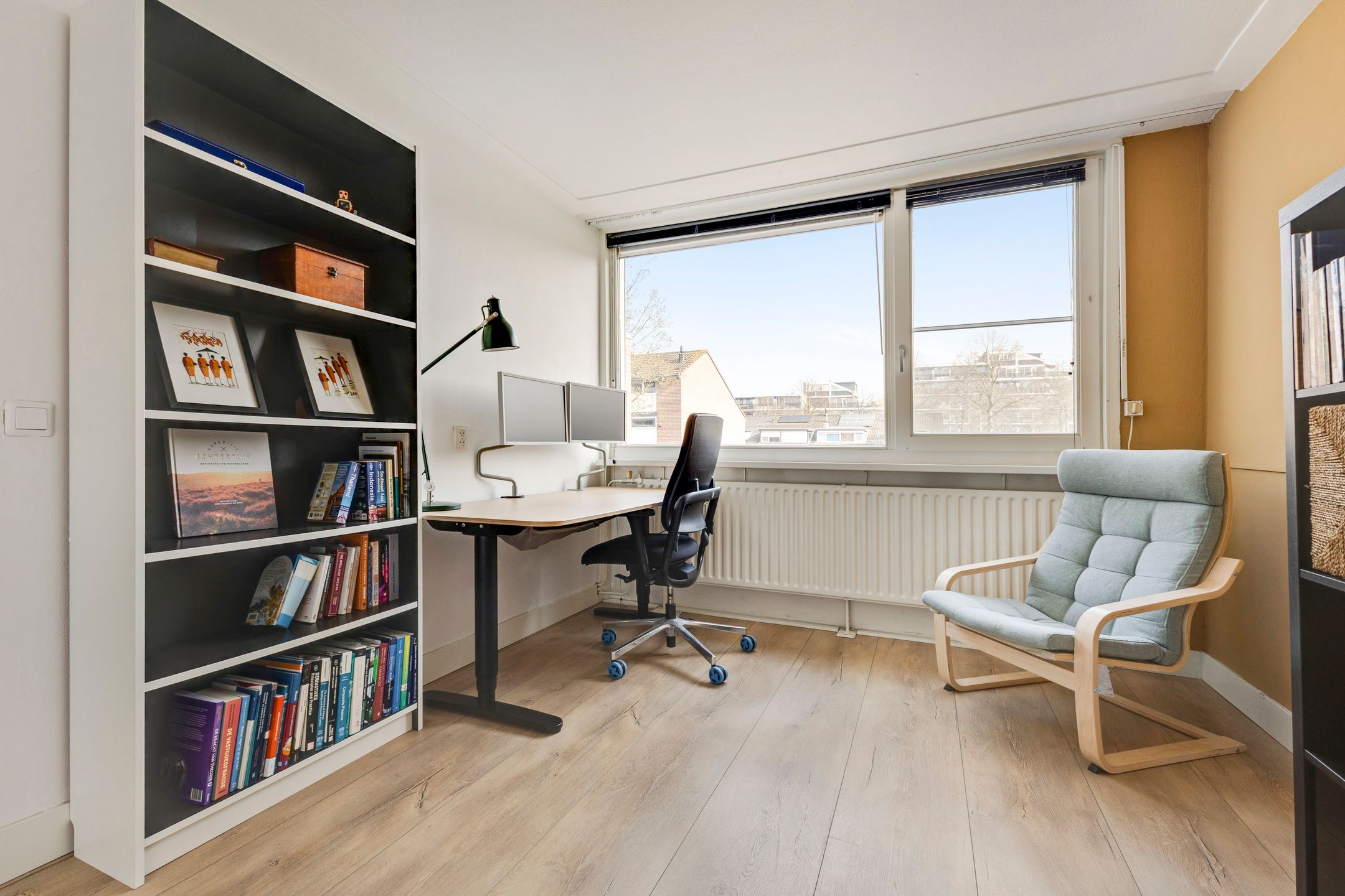 Foto 33 van Derde Buitenpepers 2