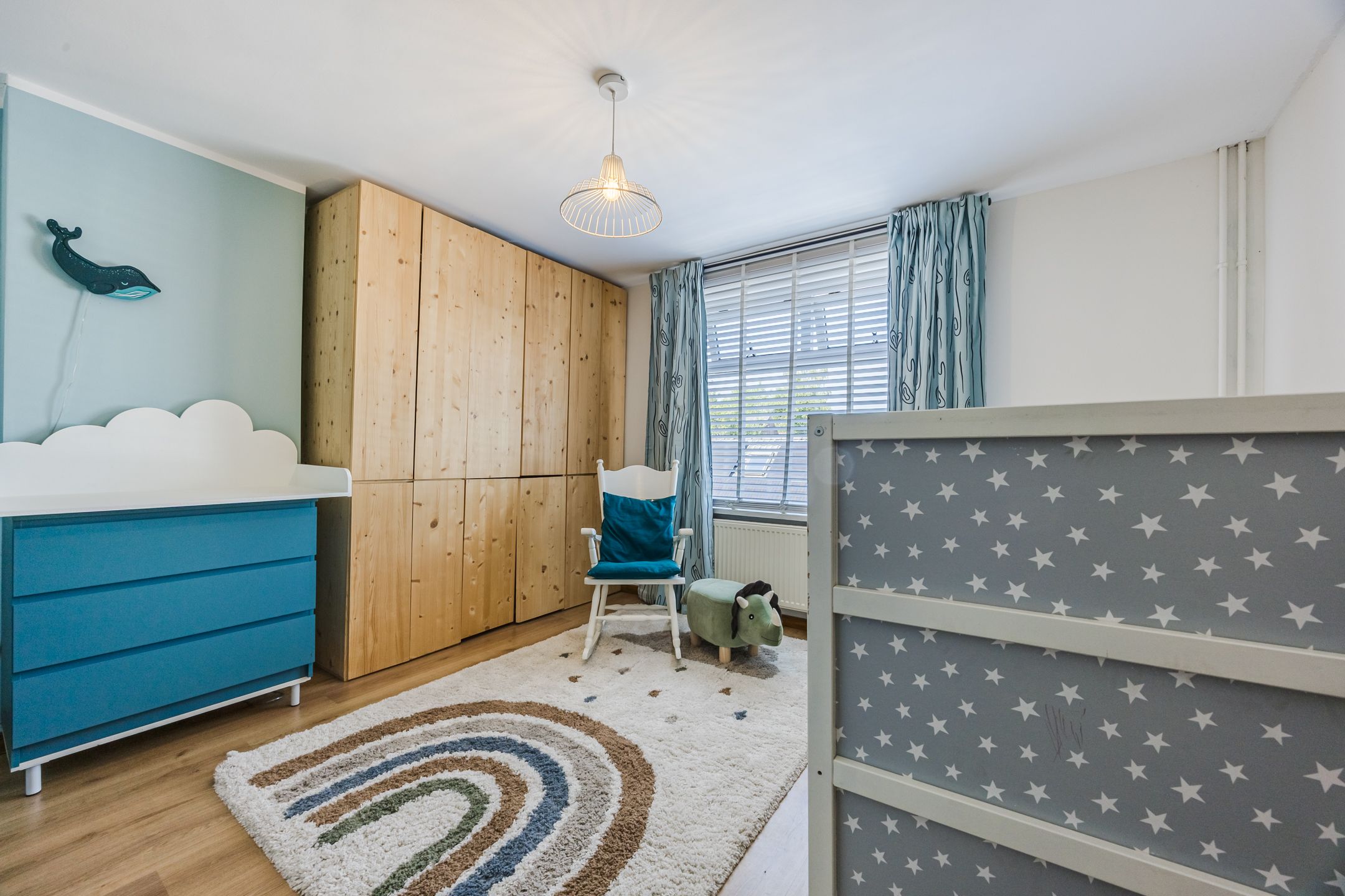 Foto 6 van Christinaweg 3