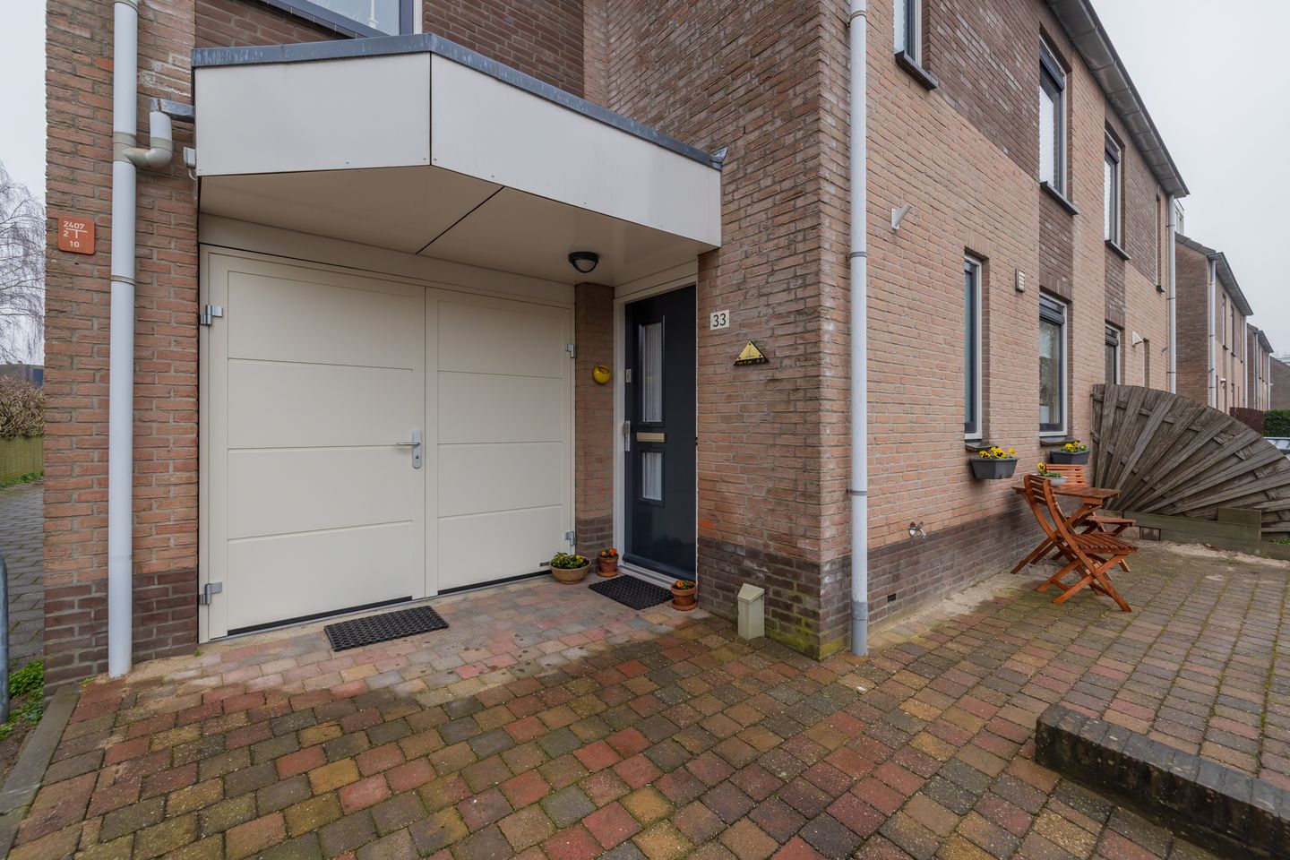 Foto 5 van Zeggegrasstraat 33