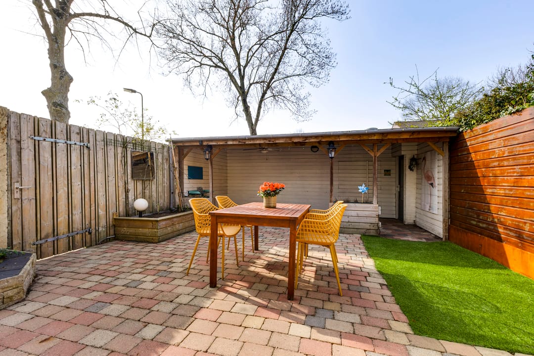 Foto 37 van Derde Buitenpepers 2