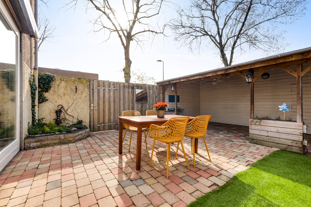 Foto 38 van Derde Buitenpepers 2