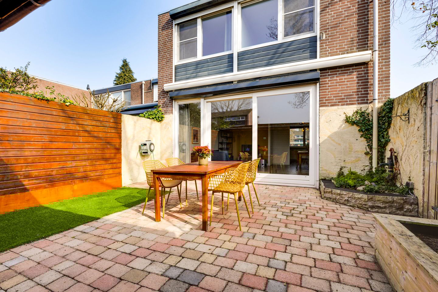 Foto 40 van Derde Buitenpepers 2