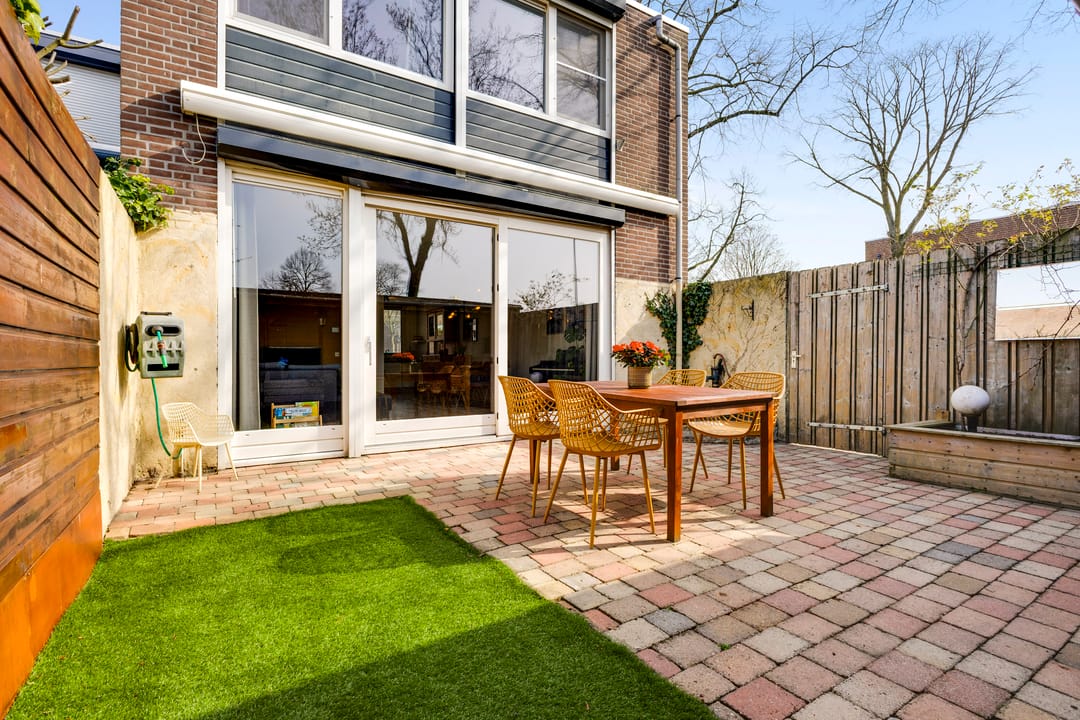 Foto 41 van Derde Buitenpepers 2